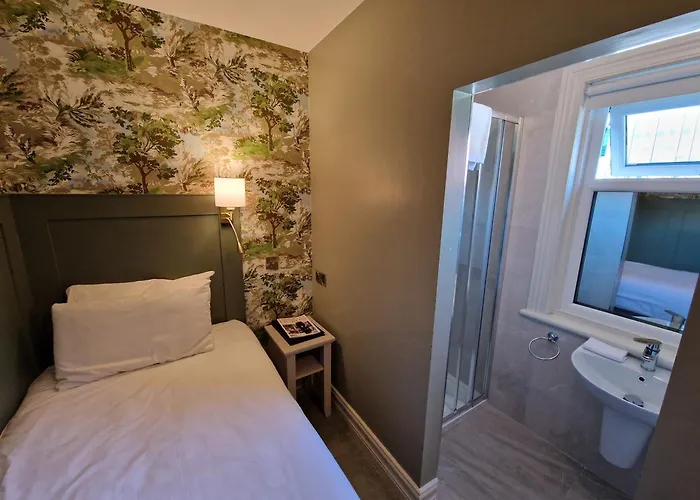 Kilronan House Hotell Dublin
